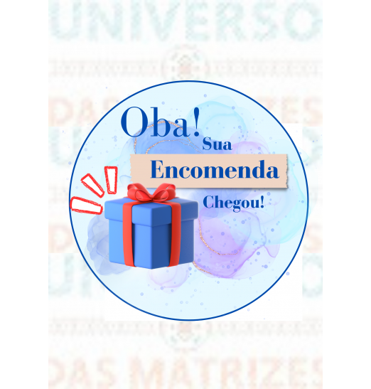 250 Etiquetas Adesivas para Embalagens 250 Etiquetas Adesivas para Embalagens