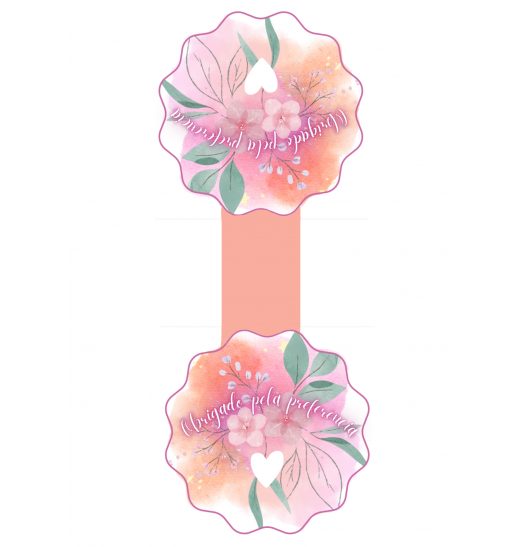 Lacre Fecha Sacola-100 Etiquetas Adesivas Lacre Fecha Sacola-100 Etiquetas Adesivas